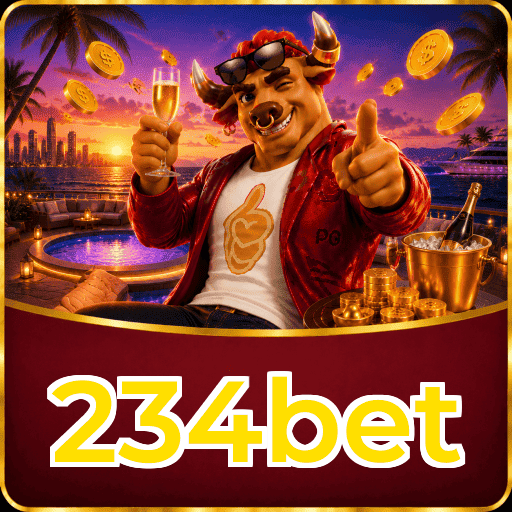 Certificação GLI 234bet