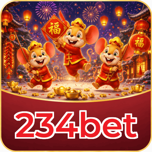 234bet Instalar Logo 2