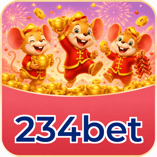 234bet Instalar Logo 1