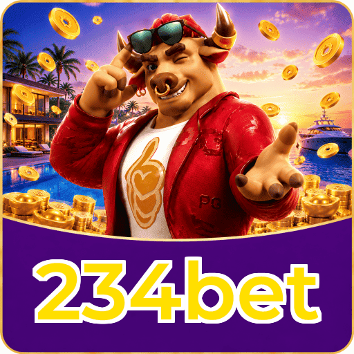 234bet Logo 1