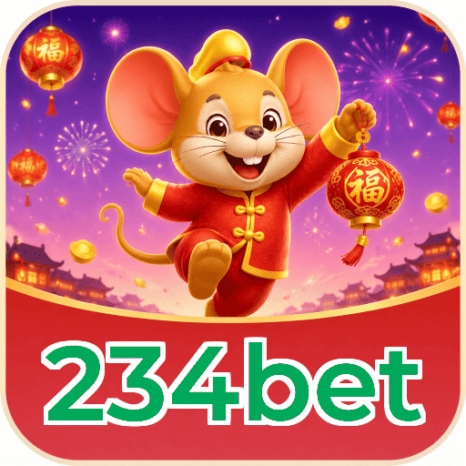 234bet Logo 2