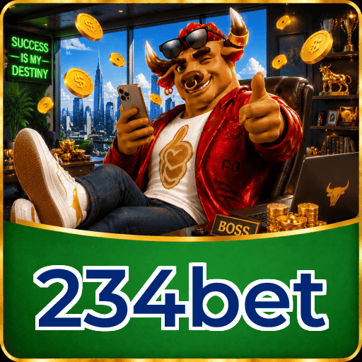 Cash Out 234bet