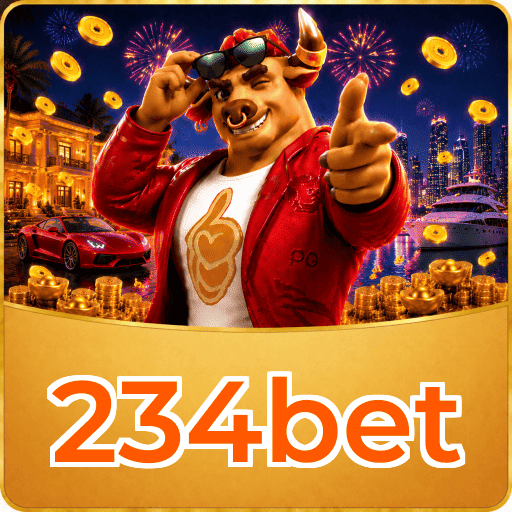 234bet Licença Curaçao Gaming