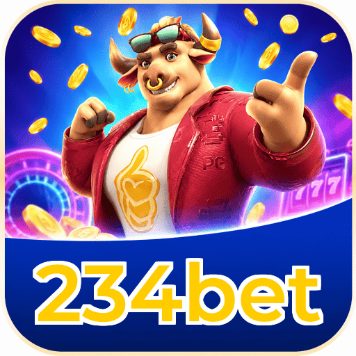 234bet Segurança Logo 1