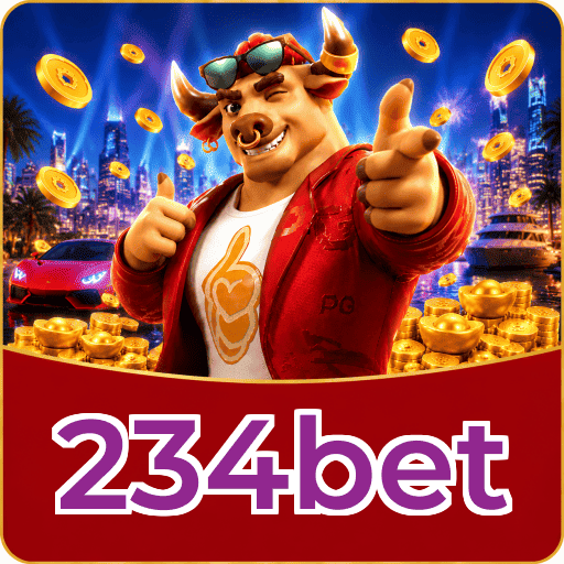 Slots 234bet - RTP Alto Certificado