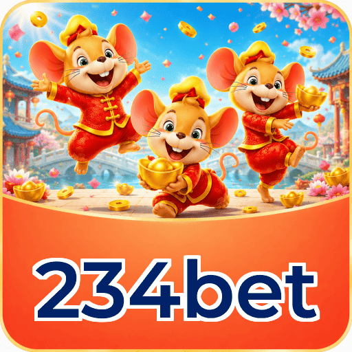234bet Instalar Logo 3