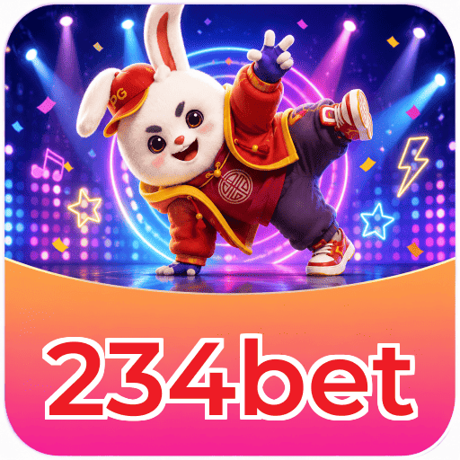 234bet Logo 3